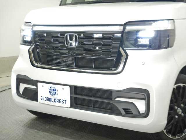 ホンダ Ｎ　ＢＯＸ カスタム ６６０ ターボ R5年 (九州・沖縄) 99