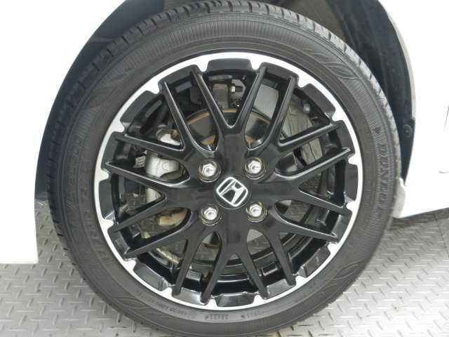 ホンダ Ｎ　ＢＯＸ カスタム ６６０ ターボ R5年 (九州・沖縄) 99