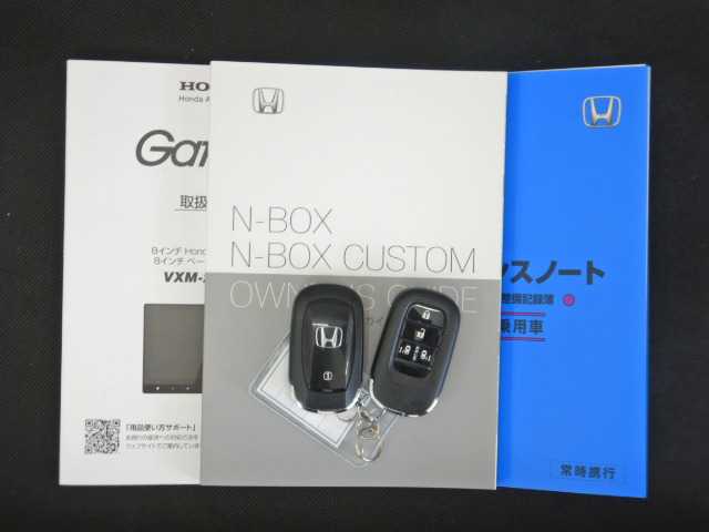ホンダ Ｎ　ＢＯＸ カスタム ６６０ ターボ R5年 (九州・沖縄) 99