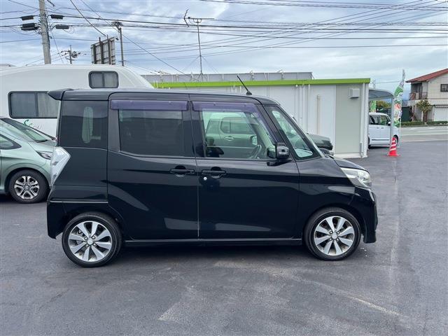 三菱 ｅＫスペース ６６０ カスタム Ｔ H26年 (九州・沖縄) 99