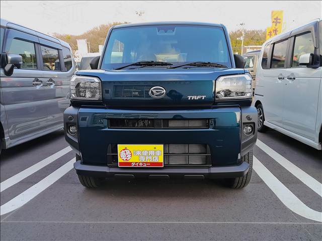 ダイハツ タフト ６６０ Ｇ R8年 (東北) 99