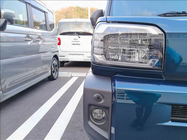 ダイハツ タフト ６６０ Ｇ R8年 (東北) 99