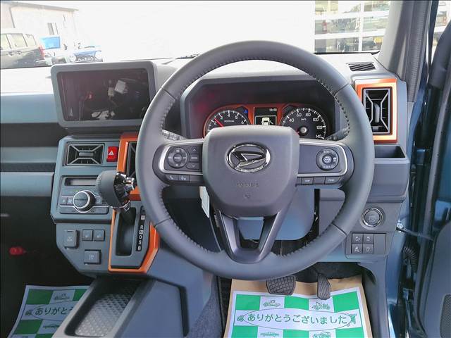 ダイハツ タフト ６６０ Ｇ R8年 (東北) 99