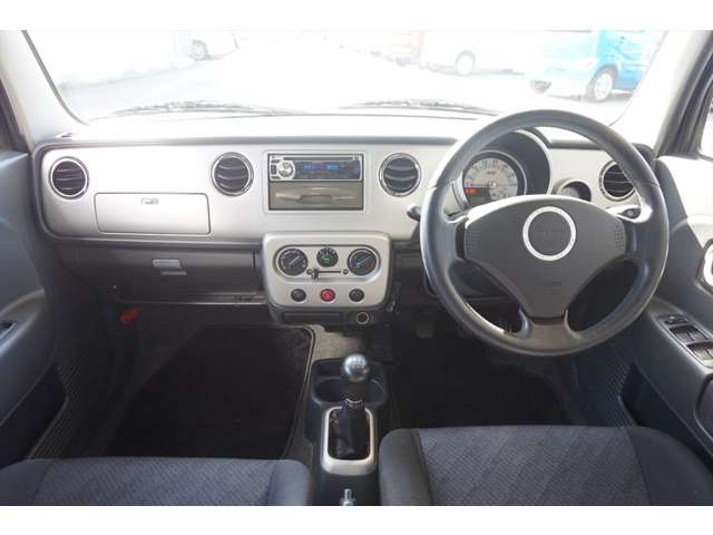 スズキ アルトラパン ６６０ ＳＳ H15年 (東海) 99