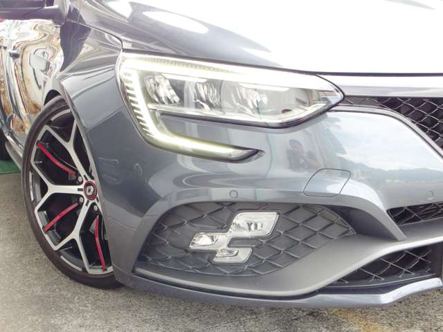 ルノー メガーヌ ルノー・スポール トロフィー ＥＤＣ R4年 (東海) 99