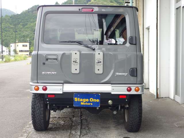 スズキ ジムニー ６６０ ＸＣ ４ＷＤ R3年 (東海) 99