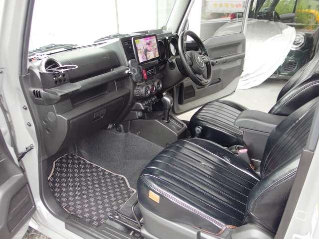 スズキ ジムニー ６６０ ＸＣ ４ＷＤ R3年 (東海) 99