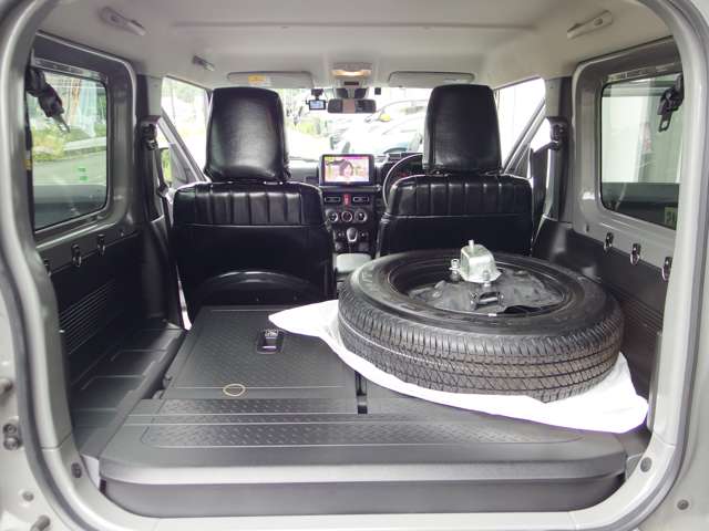 スズキ ジムニー ６６０ ＸＣ ４ＷＤ R3年 (東海) 99