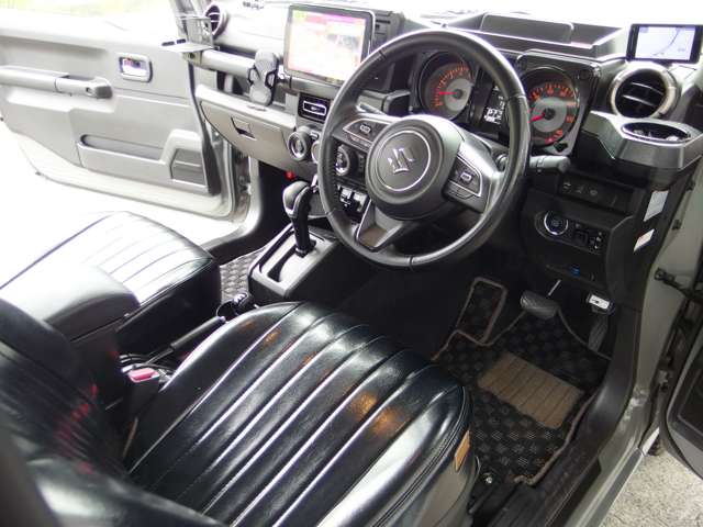 スズキ ジムニー ６６０ ＸＣ ４ＷＤ R3年 (東海) 99