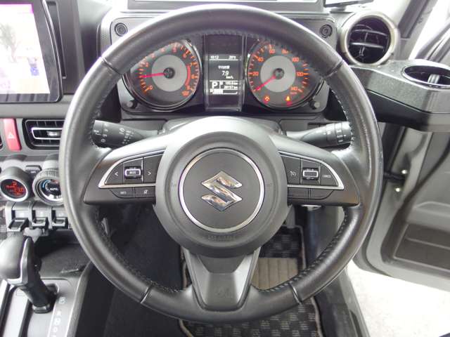 スズキ ジムニー ６６０ ＸＣ ４ＷＤ R3年 (東海) 99