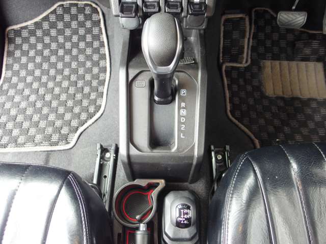 スズキ ジムニー ６６０ ＸＣ ４ＷＤ R3年 (東海) 99