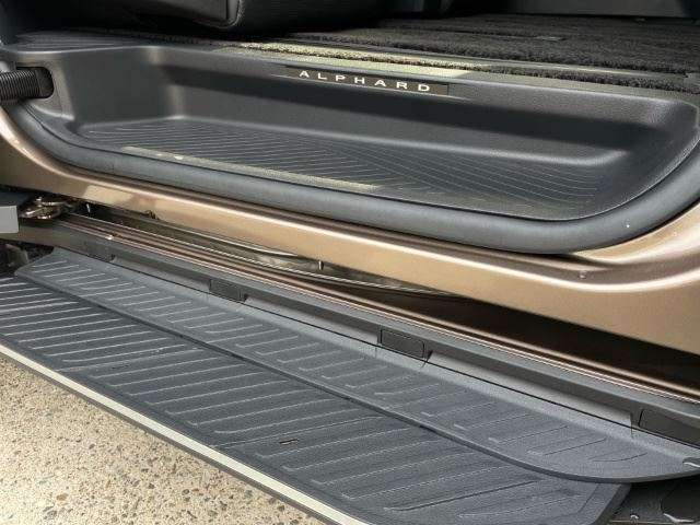 トヨタ アルファード ２．５ Ｚ R7年 (甲信越・北陸) 99