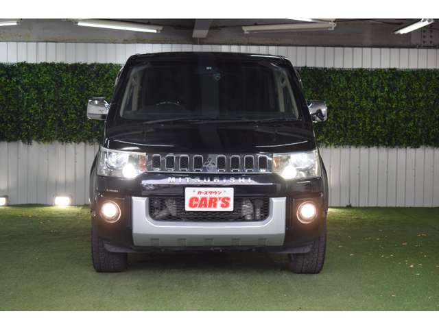 三菱 デリカ　Ｄ：５ ２．２ Ｄ パワーパッケージ ディーゼルターボ ４ＷＤ H29年 (北海道) 99