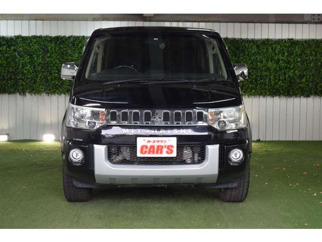 三菱 デリカ　Ｄ：５ ２．２ Ｄ パワーパッケージ ディーゼルターボ ４ＷＤ H29年 (北海道) 99