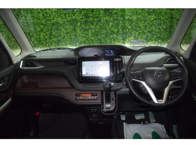 スズキ ソリオ １．２ バンディット ハイブリッド ＭＶ ４ＷＤ R3年 (北海道) 99