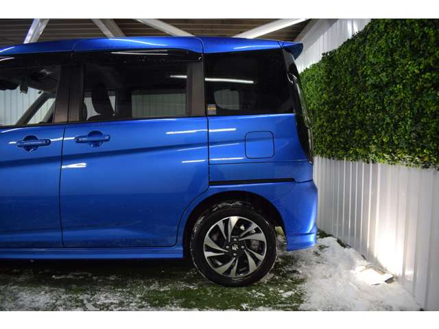 スズキ ソリオ １．２ バンディット ハイブリッド ＭＶ ４ＷＤ R3年 (北海道) 99