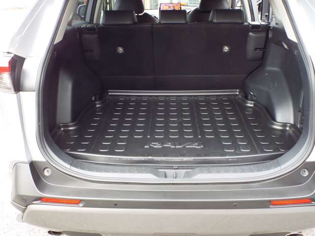 トヨタ ＲＡＶ４ ２．０ Ｇ Ｚパッケージ ４ＷＤ R2年 (近畿) 99
