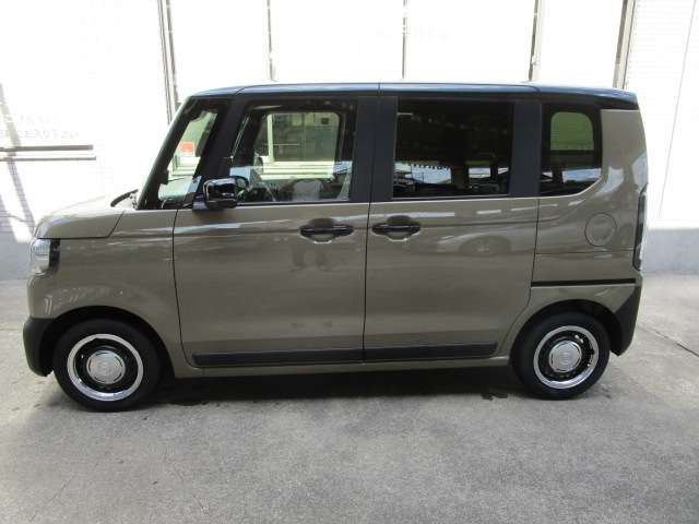 ホンダ Ｎ　ＢＯＸ ジョイ ６６０ ターボ ２トーン R8年 (関東) 99