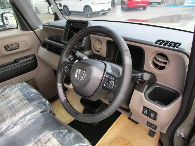 ホンダ Ｎ　ＢＯＸ ジョイ ６６０ ターボ ２トーン R8年 (関東) 99