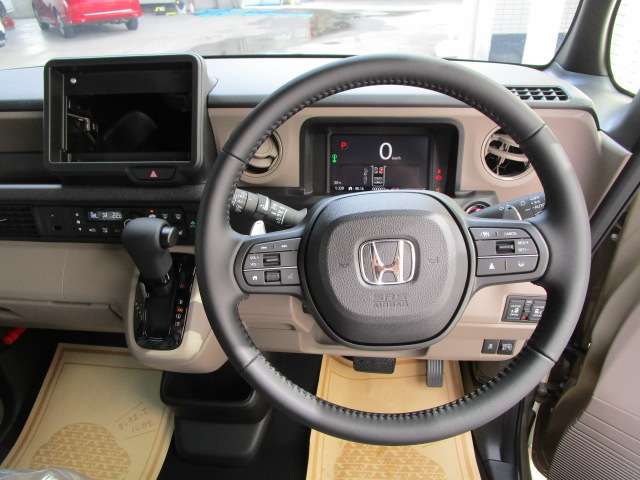 ホンダ Ｎ　ＢＯＸ ジョイ ６６０ ターボ ２トーン R8年 (関東) 99