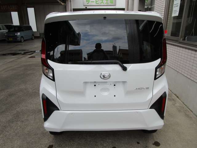 ダイハツ ムーヴ ６６０ ＲＳ R7年 (関東) 99