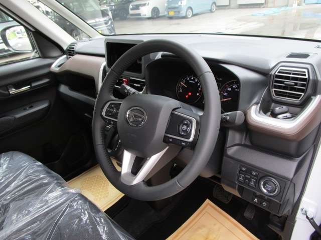 ダイハツ ムーヴ ６６０ ＲＳ R7年 (関東) 99