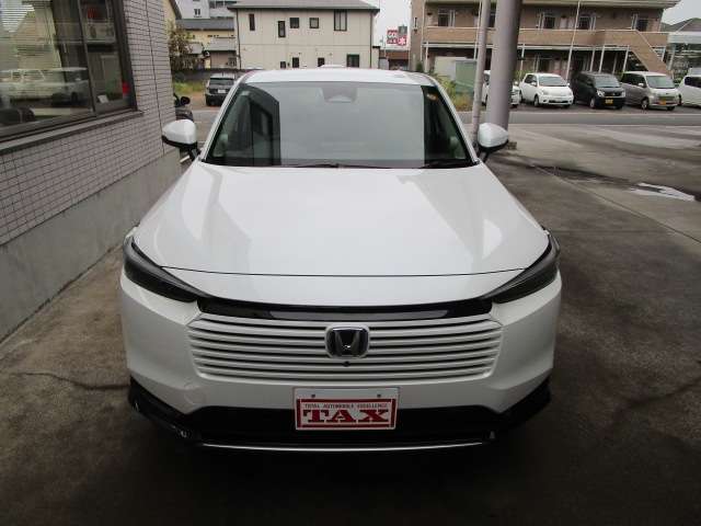ホンダ ヴェゼル １．５ Ｅ：ＨＥＶ Ｚ R8年 (関東) 99