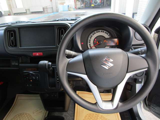 スズキ アルト ６６０ Ｌ アップグレードパッケージ装着車 ４ＷＤ R7年 (関東) 99