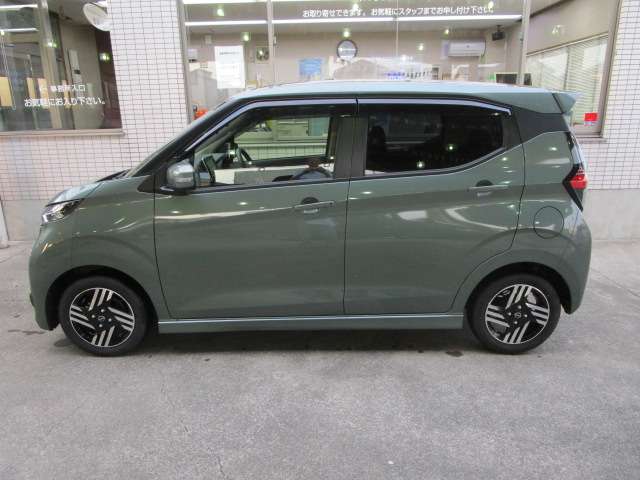 日産 デイズ ６６０ ハイウェイスターＸ R7年 (関東) 99