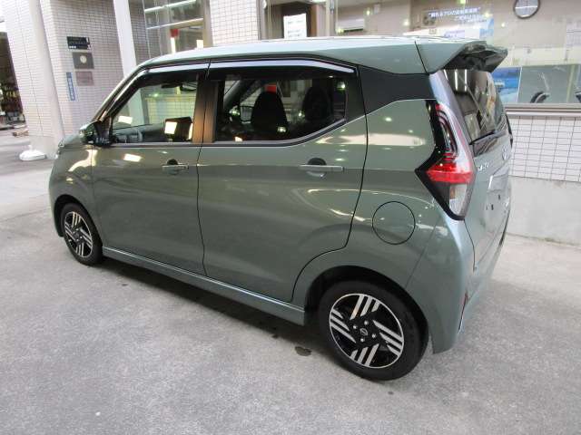 日産 デイズ ６６０ ハイウェイスターＸ R7年 (関東) 99