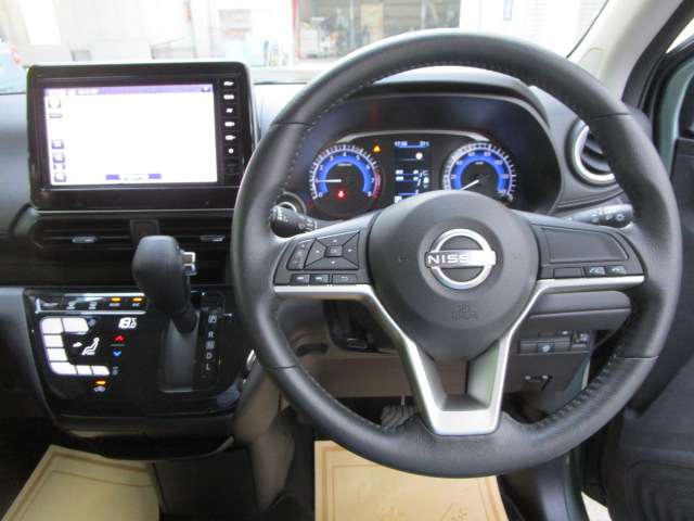 日産 デイズ ６６０ ハイウェイスターＸ R7年 (関東) 99