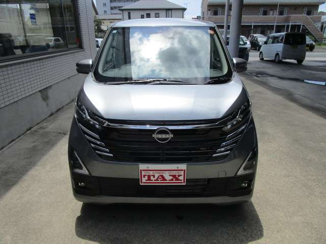 日産 デイズ ６６０ ハイウェイスターＸ R7年 (関東) 99