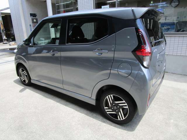 日産 デイズ ６６０ ハイウェイスターＸ R7年 (関東) 99