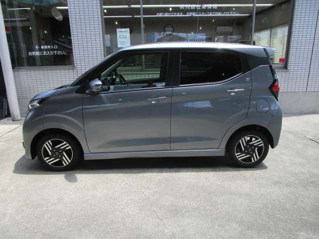 日産 デイズ ６６０ ハイウェイスターＸ R7年 (関東) 99