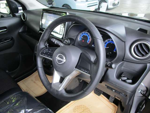 日産 デイズ ６６０ ハイウェイスターＸ R7年 (関東) 99