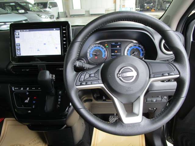 日産 デイズ ６６０ ハイウェイスターＸ R7年 (関東) 99