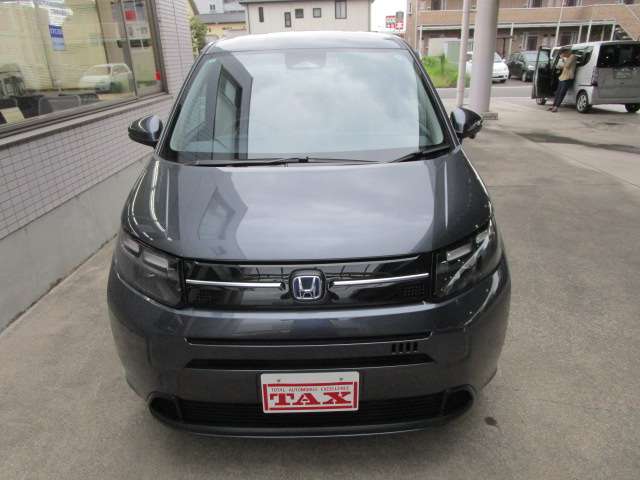 ホンダ フリード　ハイブリッド １．５ Ｅ：ＨＥＶ エアー ＥＸ R8年 (関東) 99
