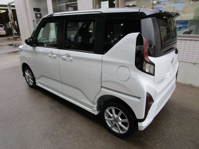 ダイハツ ムーヴ ６６０ Ｇ ４ＷＤ R7年 (関東) 99