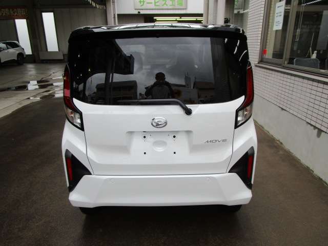 ダイハツ ムーヴ ６６０ Ｇ ４ＷＤ R7年 (関東) 99