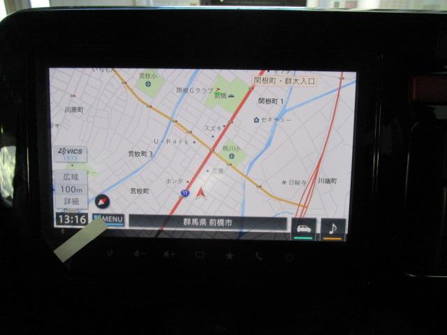 スズキ スペーシア　ギア ６６０ ギア ハイブリッド ＸＺターボ R8年 (関東) 99