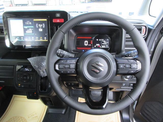 スズキ スペーシア　ギア ６６０ ギア ハイブリッド ＸＺターボ R8年 (関東) 99