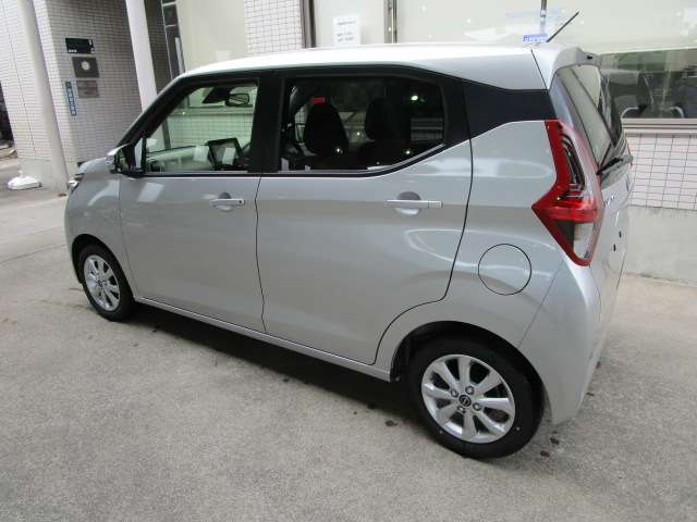 日産 デイズ ６６０ Ｘ R7年 (関東) 99