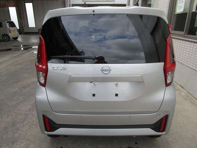 日産 デイズ ６６０ Ｘ R7年 (関東) 99