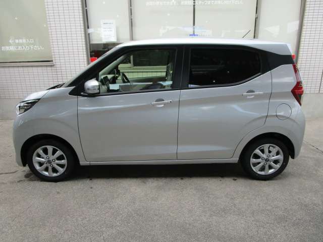 日産 デイズ ６６０ Ｘ R7年 (関東) 99