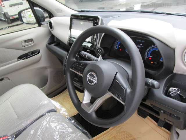 日産 デイズ ６６０ Ｘ R7年 (関東) 99