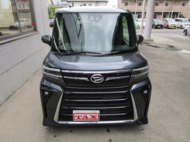 ダイハツ タント ６６０ カスタム ＲＳ リミテッド R7年 (関東) 99