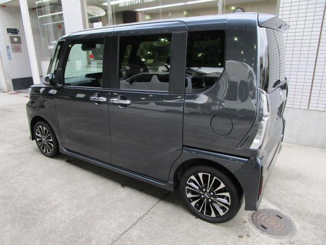 ダイハツ タント ６６０ カスタム ＲＳ リミテッド R7年 (関東) 99