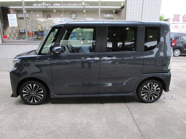 ダイハツ タント ６６０ カスタム ＲＳ リミテッド R7年 (関東) 99