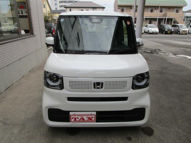 ホンダ Ｎ　ＢＯＸ ６６０ ４ＷＤ R7年 (関東) 99