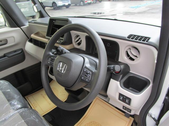 ホンダ Ｎ　ＢＯＸ ６６０ ４ＷＤ R7年 (関東) 99